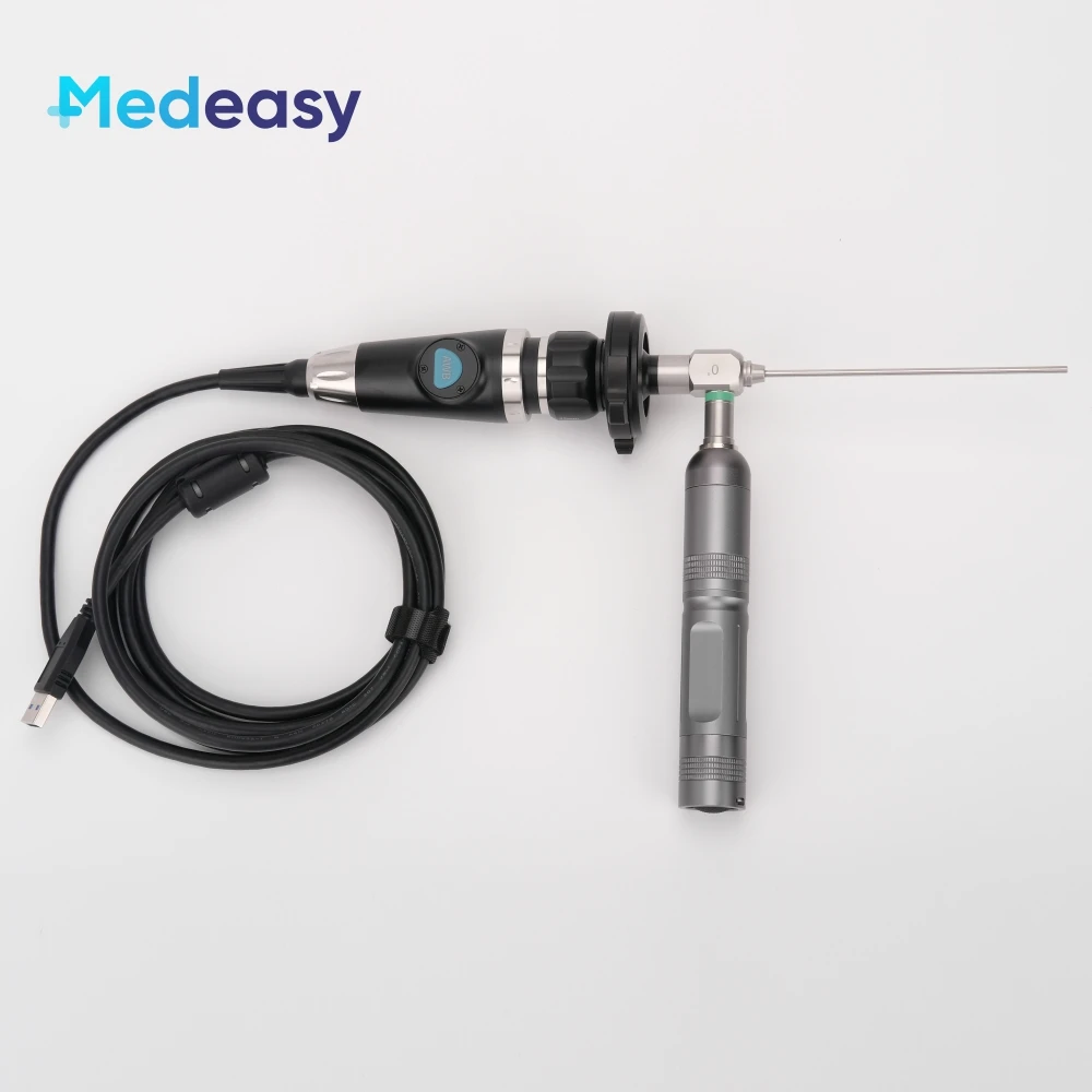 Medical USB Endoscope Camera Portable Full HD 1080P  for ENT/Veterinary Inspection/Surgery Use