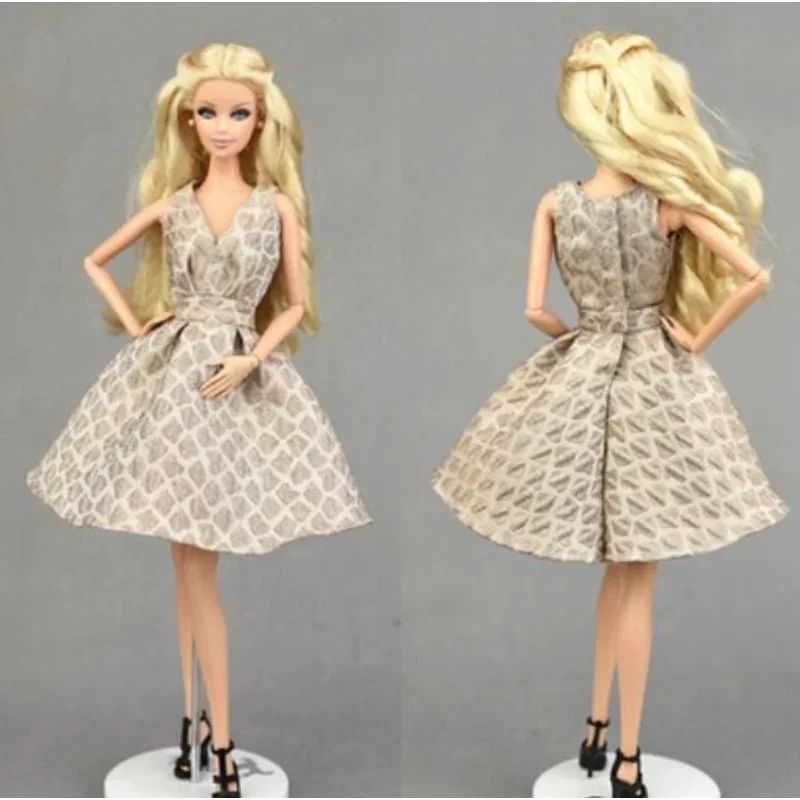 Gift toy Doll dresses for your Bbie dolls TopA2