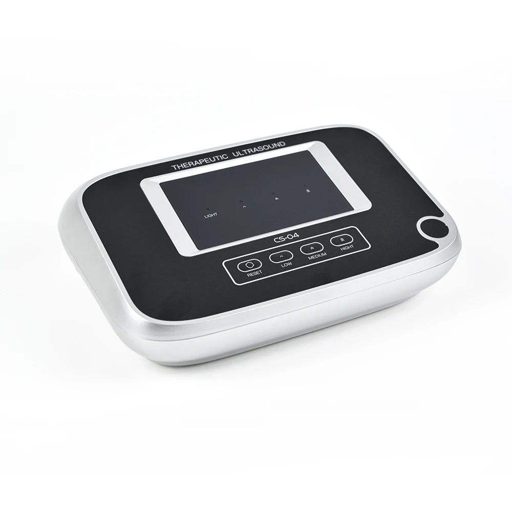 

Customized portable hand held medical ultrasound instruments physiotherapy handheld therapy ultrasound machine