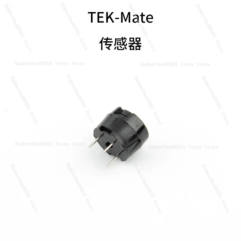 D-TEK Stratus digital refrigerant leak detector INFICON 724-202-CN41Filters, Sensors