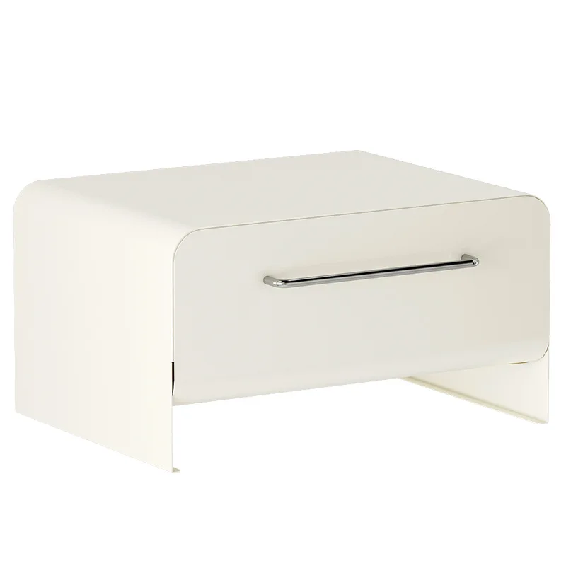 

Kitchen Shelf Drawer Type Kitchen Teacup Seasoning Shelf Multipurpose Light Luxury Cosmetics Storage Rack