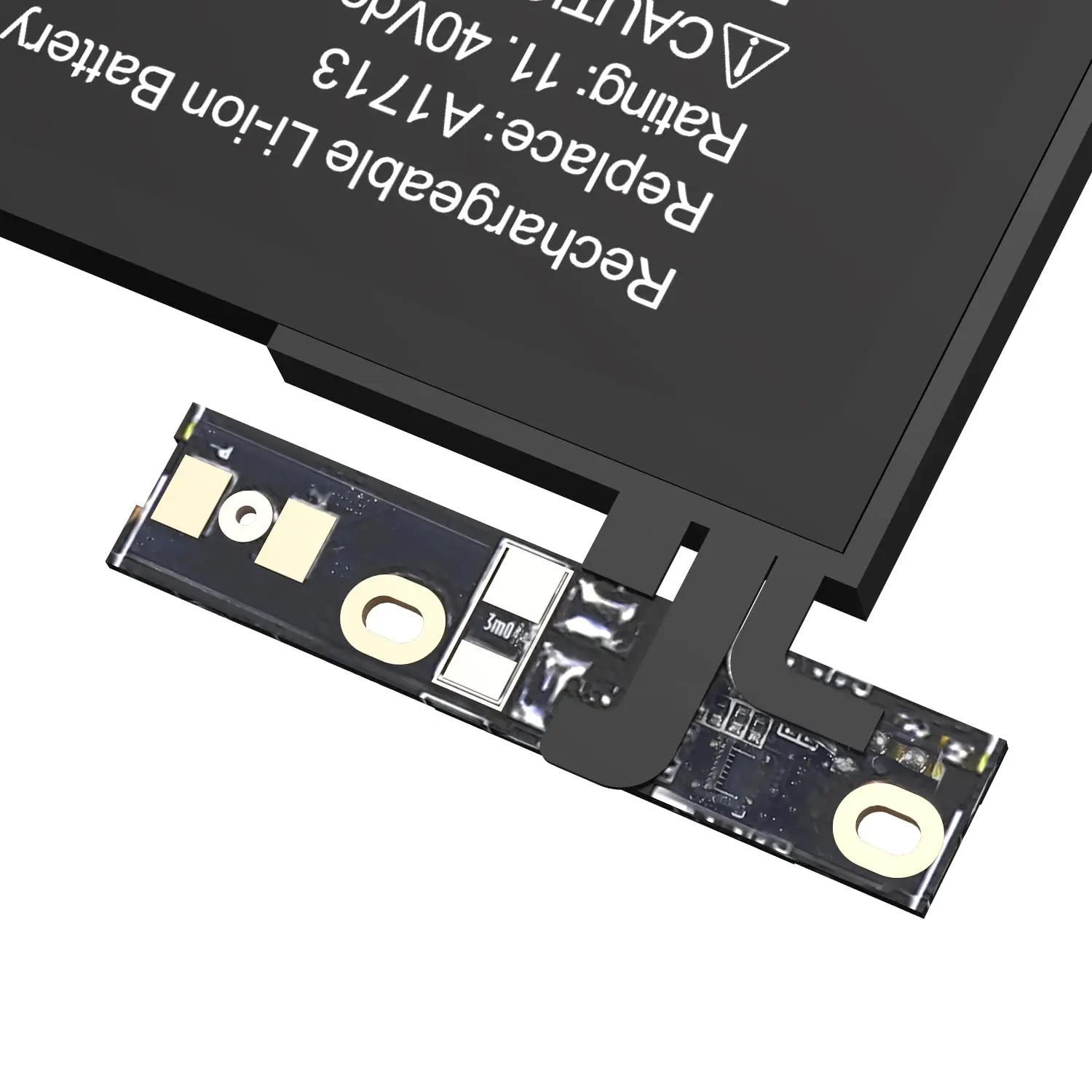 MacBook Pro 13インチ A1708 バッテリー A1713 54.5Wh