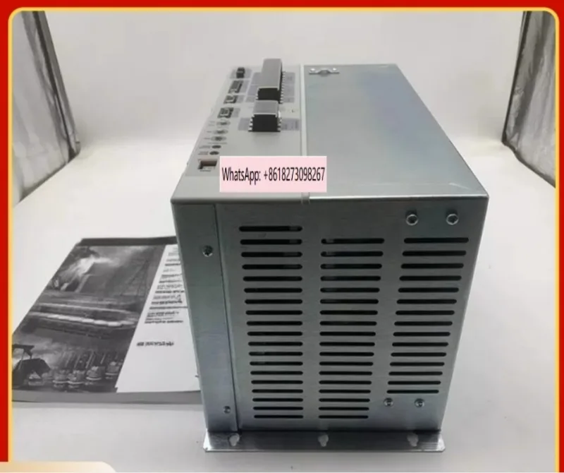 2098-DSD-075-DN Plc…