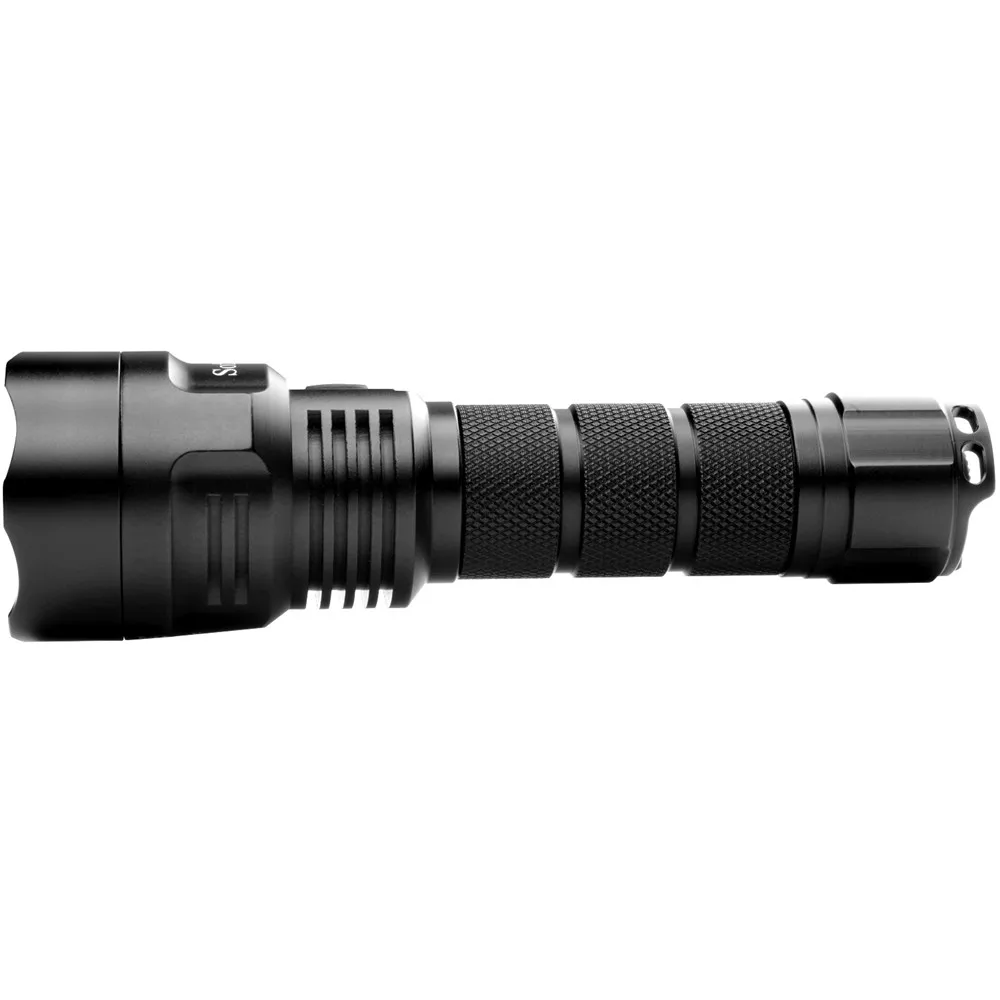 C8G SST40 Powerful LED Flashlight 21700 With Power Display Lantern 18650 Torch 2 Groups Ramping SOS Beacon Outdoor
