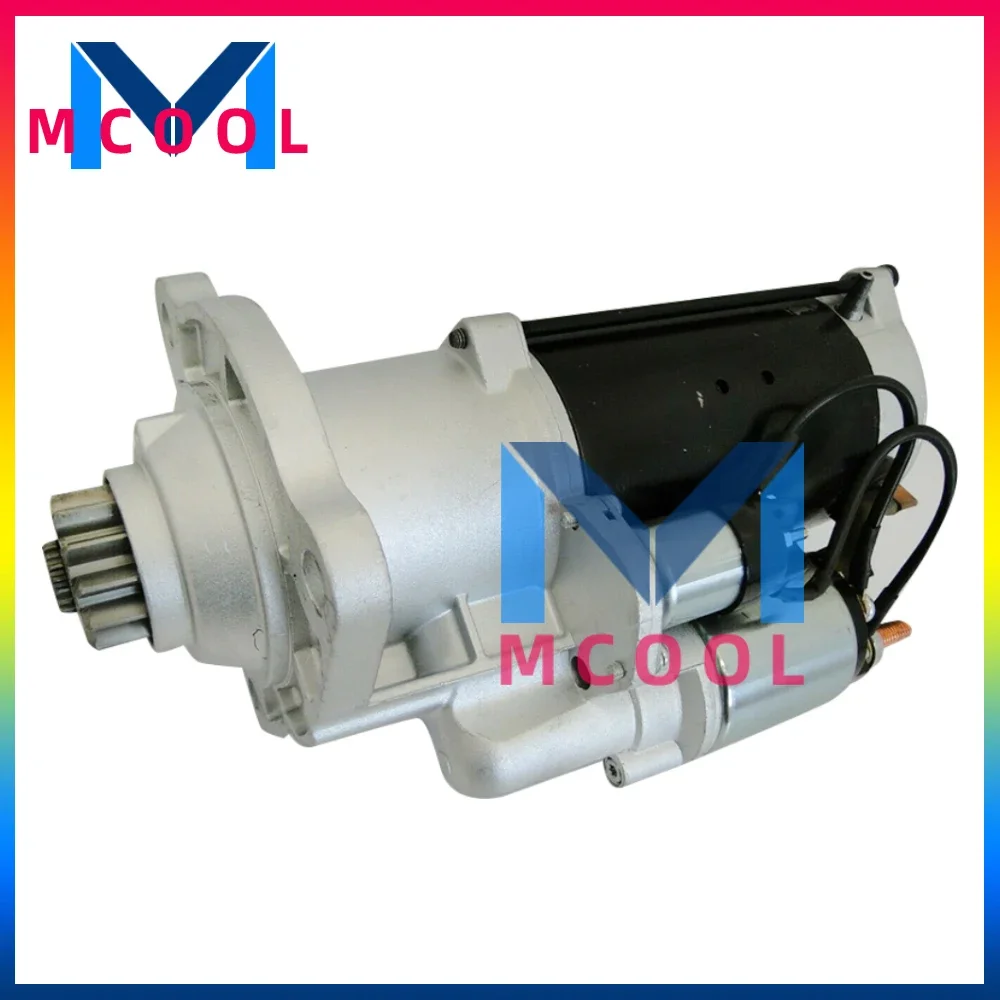 MOTOR DE ARRANQUE para SCANIA G230 G270 G310 G340 G380 G420 P230 P270 18 26 32 0001261025 , 0001261026 , 0001261027 , 0001261028   1S2272