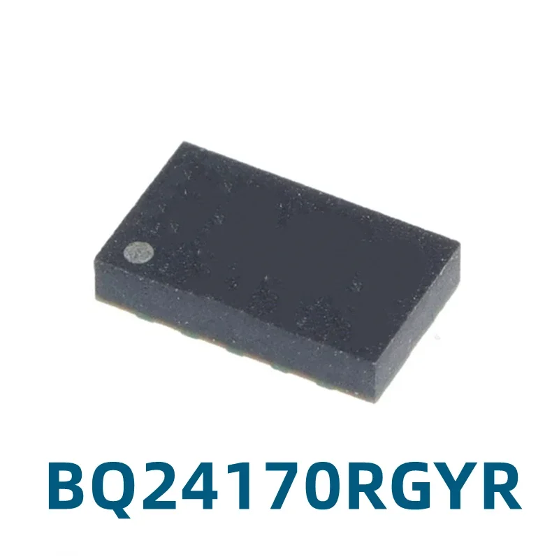 1PCS BQ24170RGYR BQ24170 VQFN-24 Power Management Lithium Ion Charging IC Original Spot