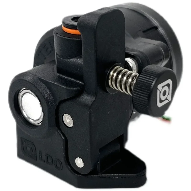 

Orbiter 2.0 Galileo Extruder Suitable for Voron2.4 3D Printer Accessories Planet Proximity
