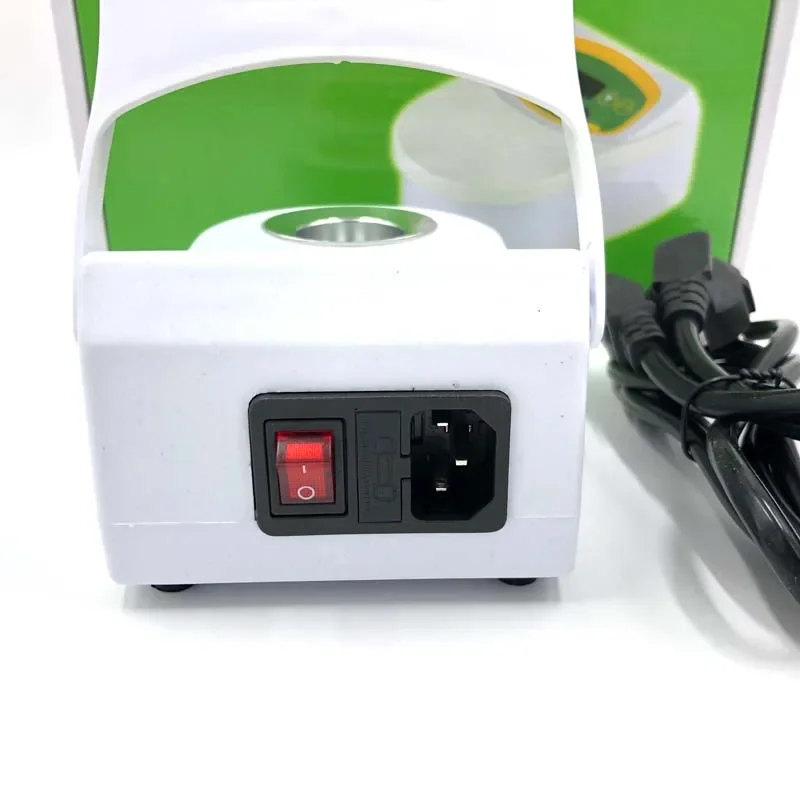 High Quality Wax Heater Digital Lab Wax Pot Dipping Unit  Lab Equipment