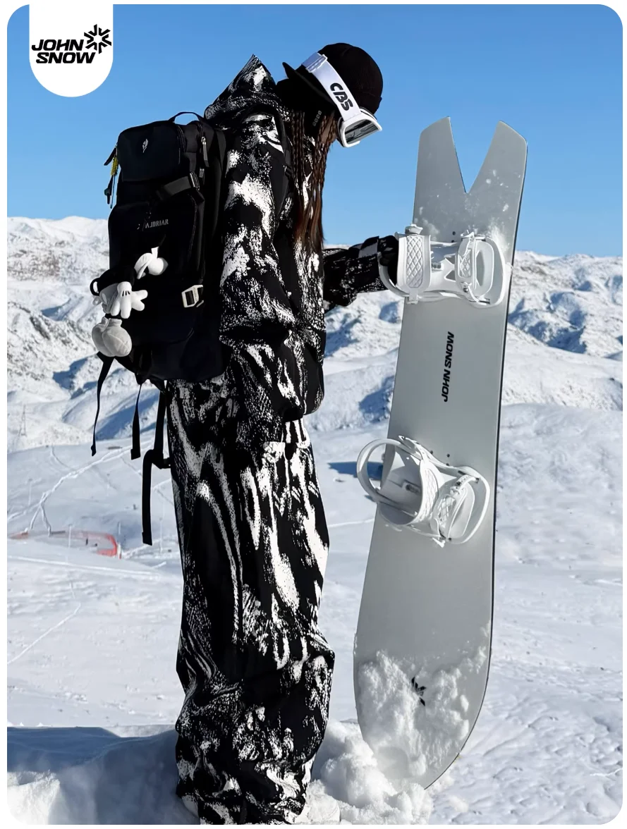 Thumbnail 2 - #28 Ski Suits Ranking List in 2026