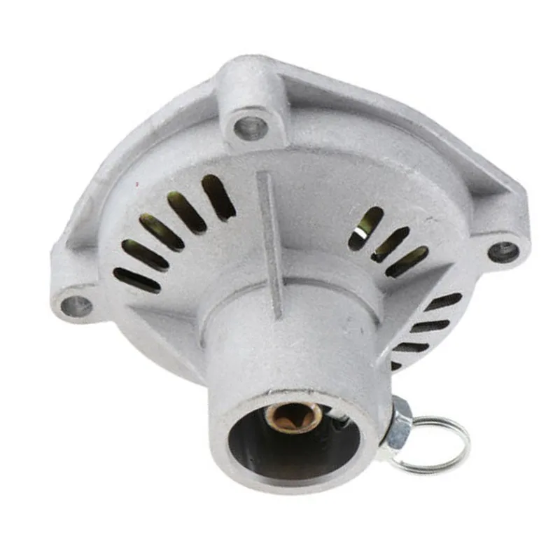 

High quality Clutch Cover For Honda GX31 GX35 GX35NT Engine Garden HHT31S Outdoor Parts Power equipment String Trimmer