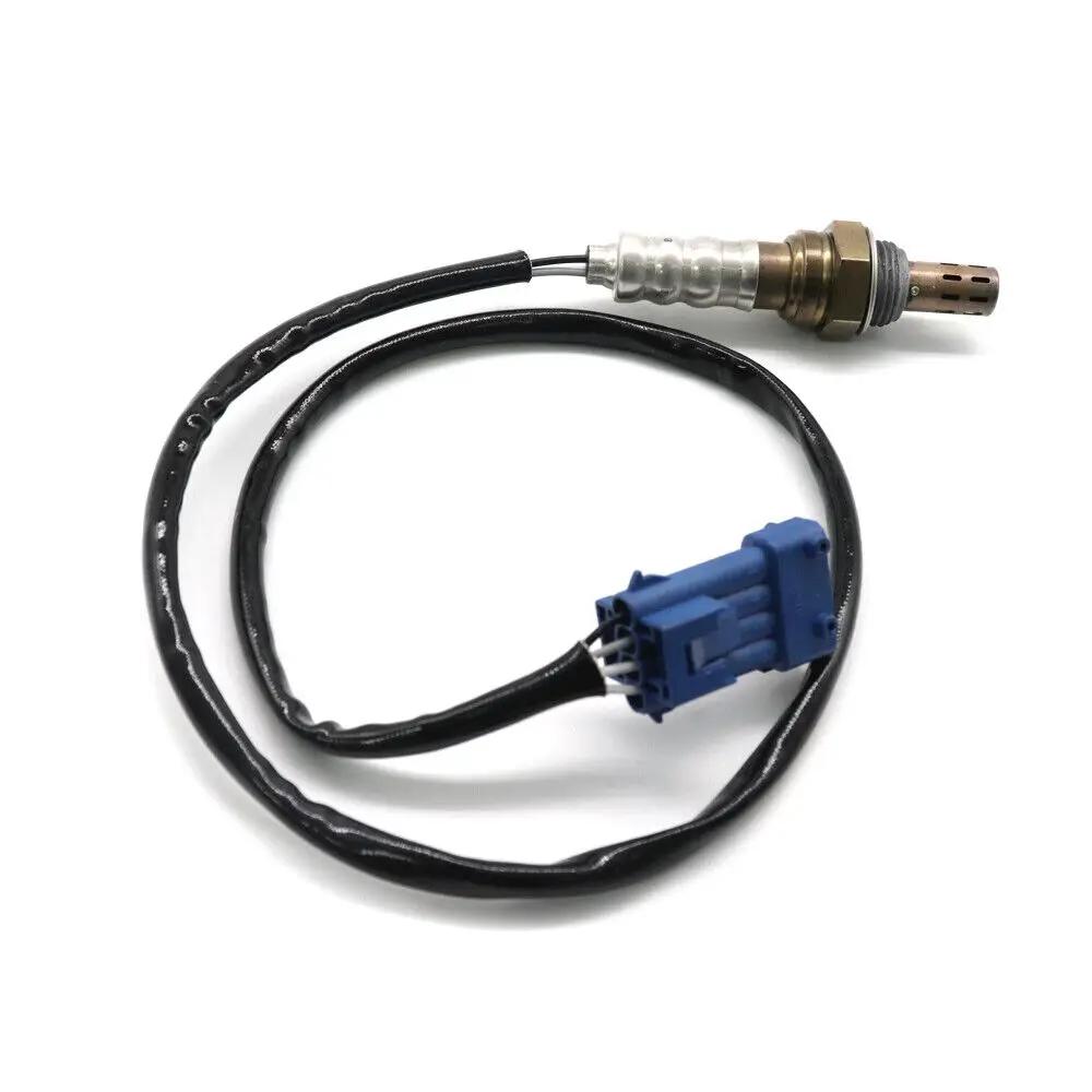 11787548961 Downstream New Lambda Oxygen Sensor Fit For Mini Cooper R55 R56 R57 2344488 234-4488 FREE SHIPPING