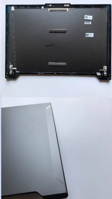 

98%New laptop lcd back cover for ASUS FX617 FA617 FX607