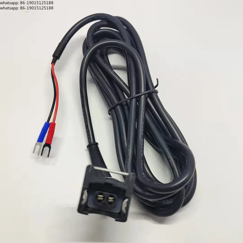 Temperature sensor harness connection 1622305610 air compressor temperature sensor