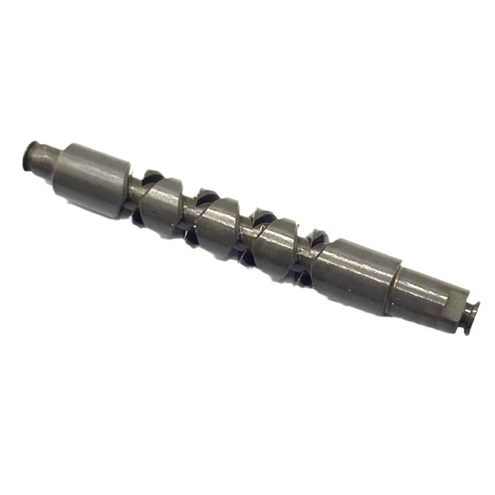 For ANTARES DC Hemp Flower Shaft Hemp Flower Shaft S Brand Water Drop Wheel Wear-resistant Shaft Hemp Flower For CURADO For SLX