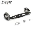 Oval Silver Parts