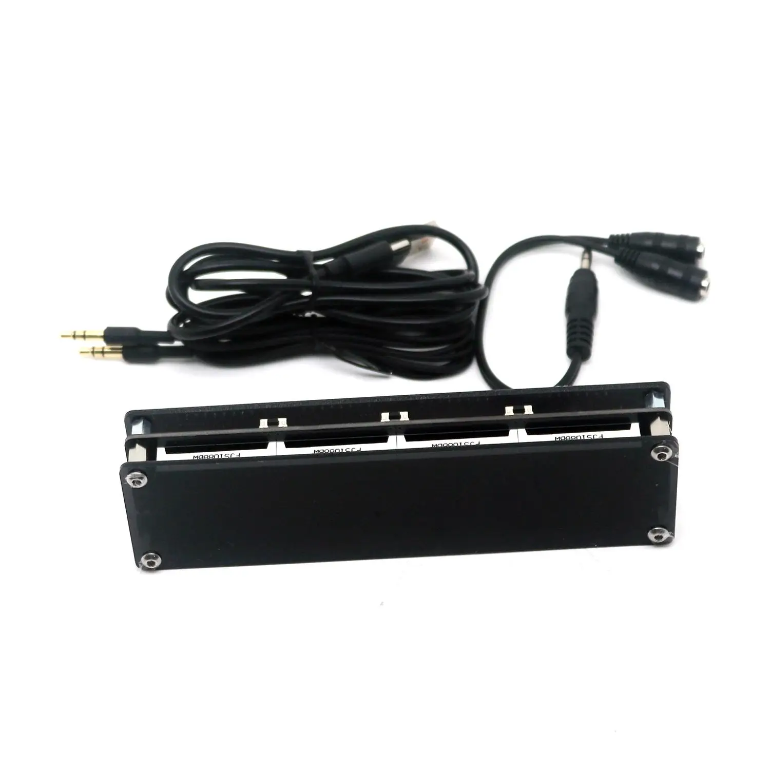 Thumbnail 4 - #35 Audio Matrix Ranking List in 2026