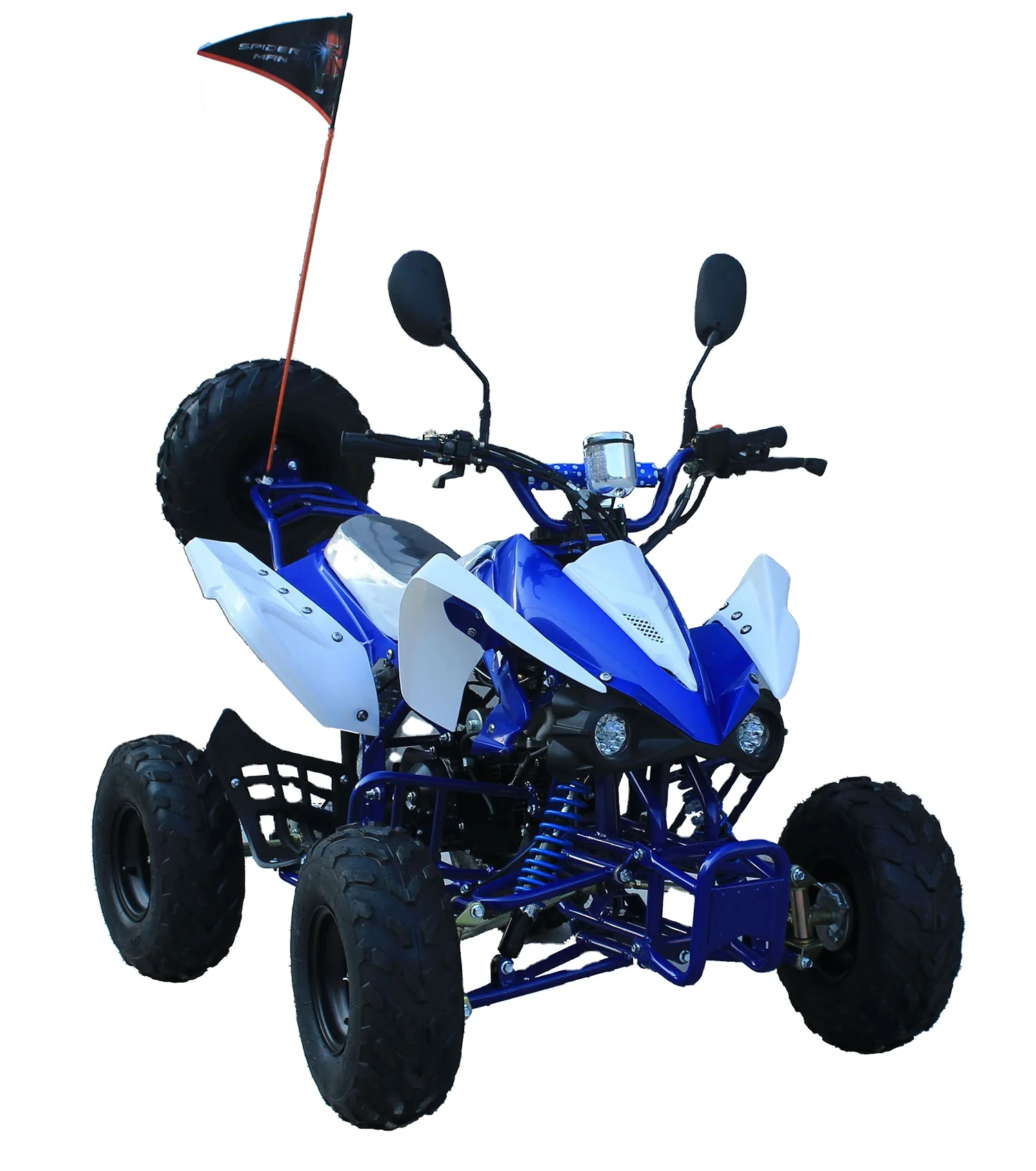 

ATV004 Wholesale GAS ATV Factory with CE,, New Design Mini ATV 49cc supplier for Children