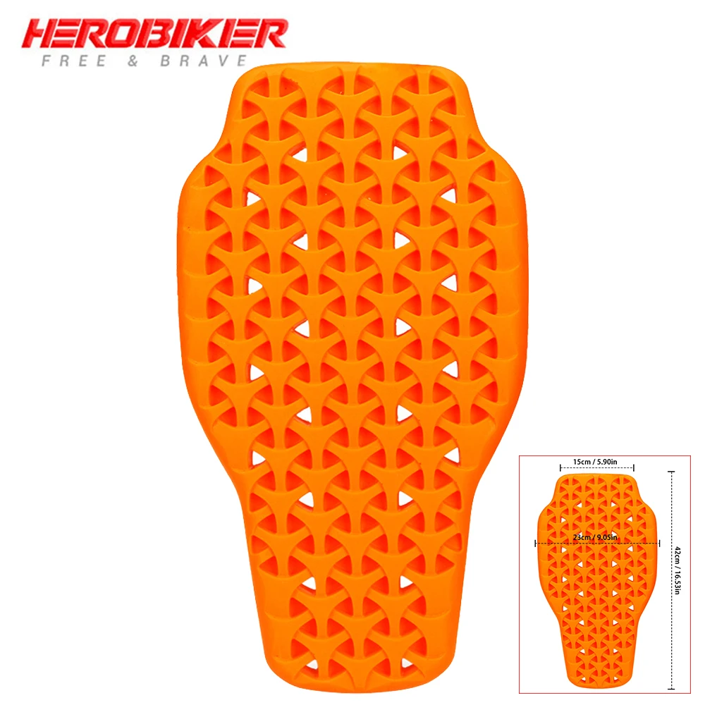 

Motorcycle Protection Back Protection Extreme Sports Back Protection Equipment Outdoor Riding Fall And Collision Prevention