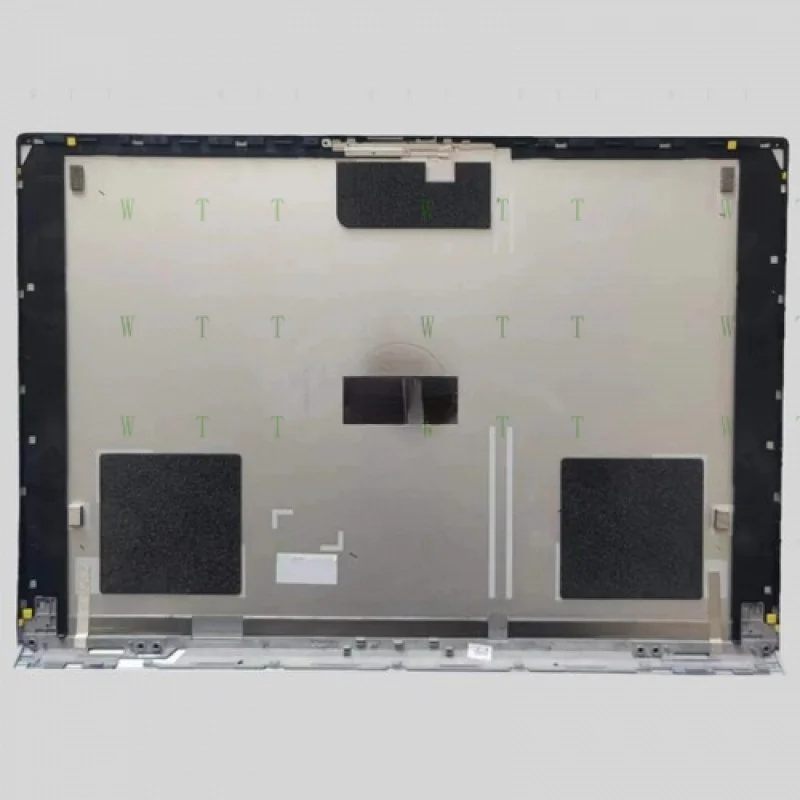 

BB для DELL Inspiron 14 7400 7401 7405, серебристая задняя крышка ЖК-дисплея, верхняя крышка, задняя 0NCVP1