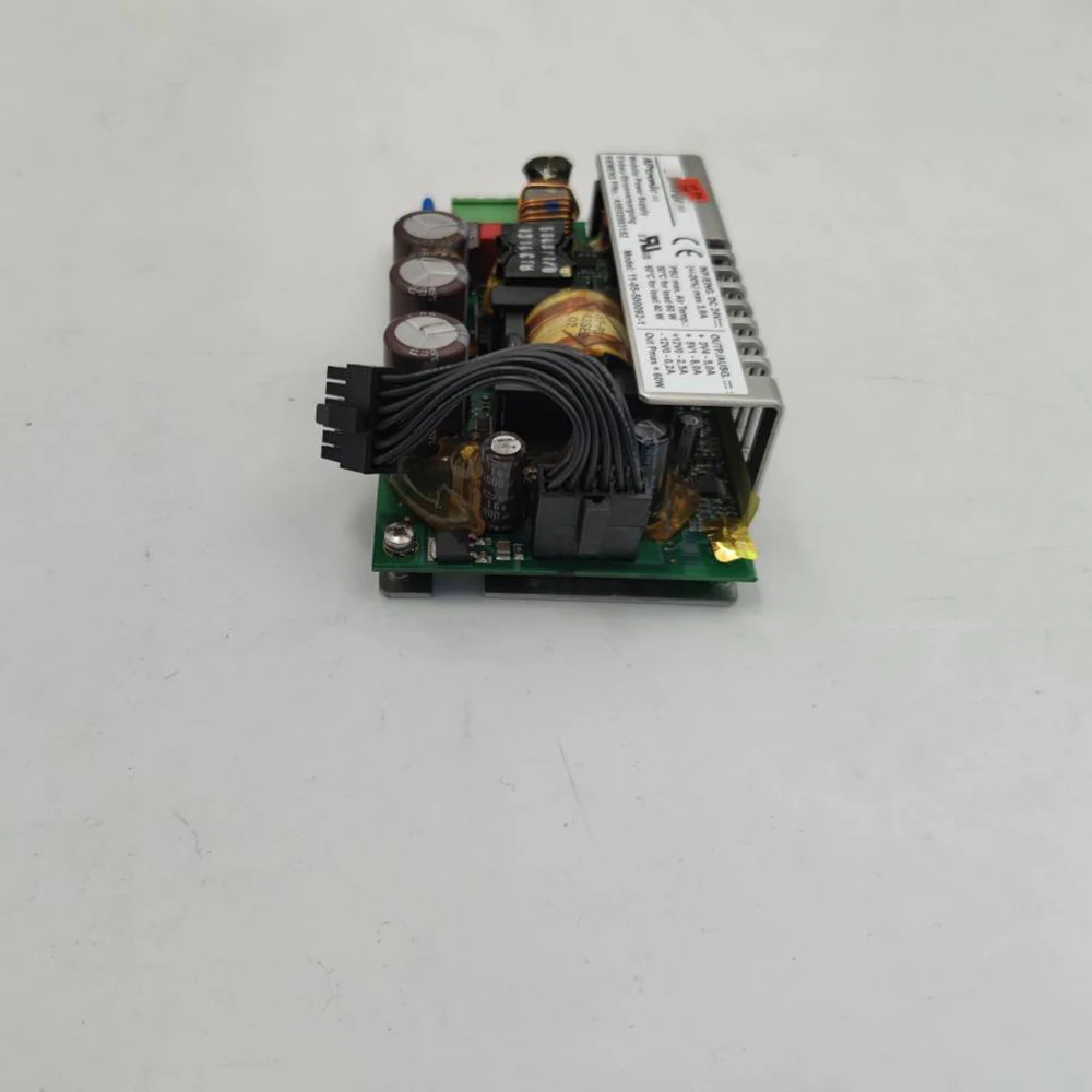 Siemens 11-05-500092-1 asli untuk Siemens IPC Power Supply