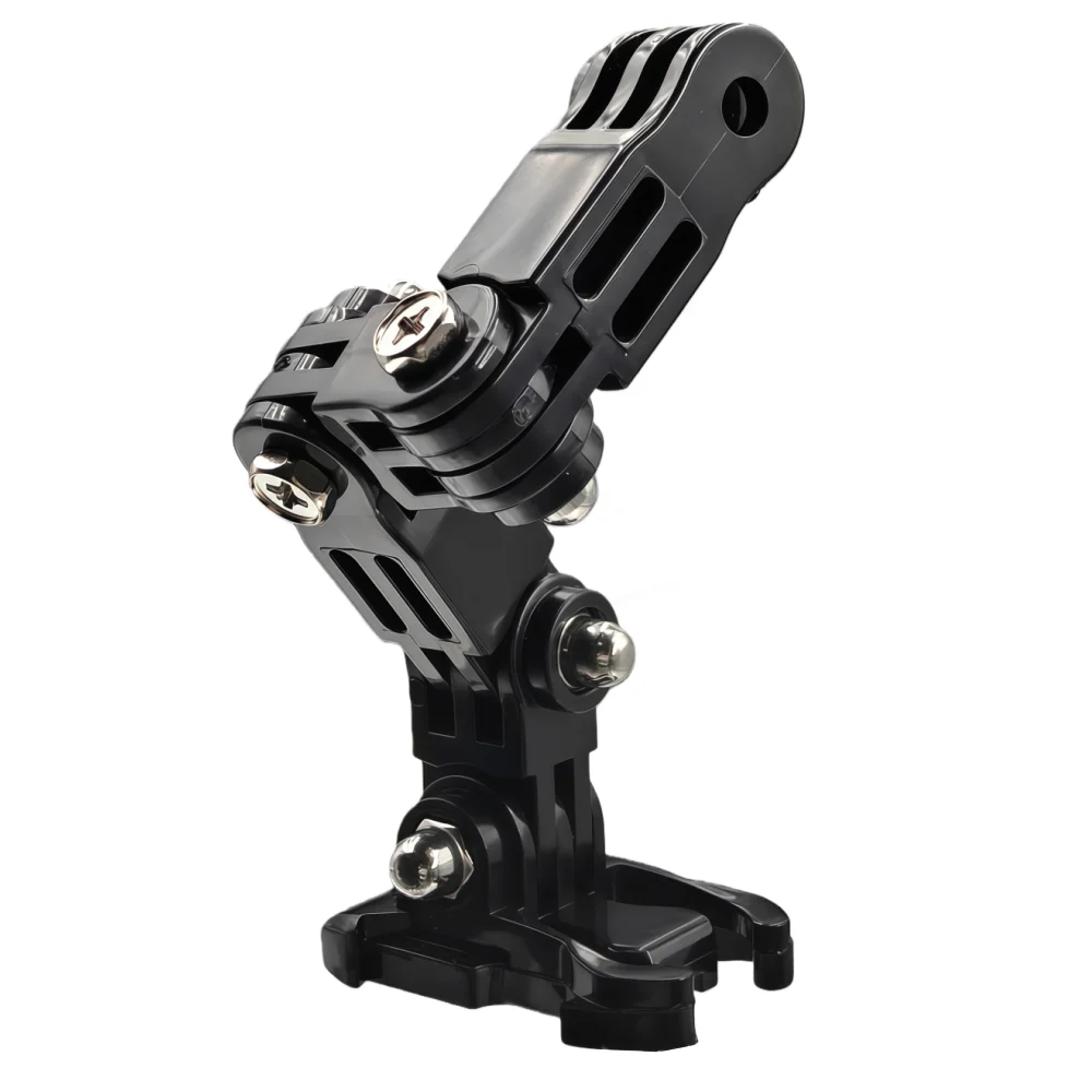 Motorcycle Riding Helmet Chin Mount Kit for GoPro Hero 13 12 11 10 9 8 7 Dji Action 6 5Pro Camera Accessories