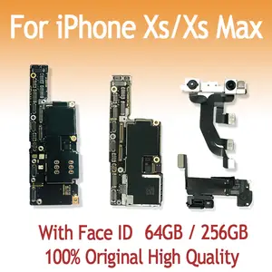 iphone xs logic board motherboard –AliExpress version で iphone xs logic  board motherboardを送料無料でお買い物