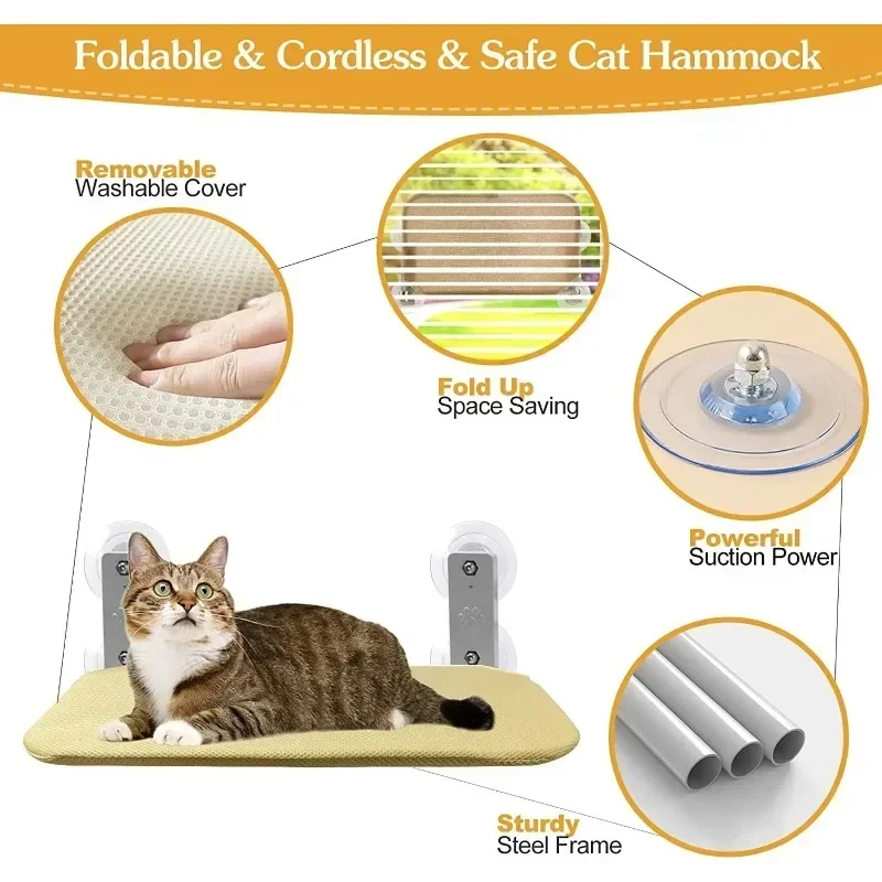 Thumbnail 4 - #28 Best Cat Beds to Buy In 2026