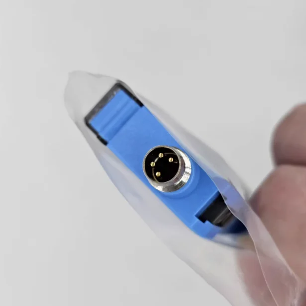 Original Sick Fiber Amplifier Ll3-Db01 Ll3-Dm01 Ll3-Tb01 Gll170T Wll180T