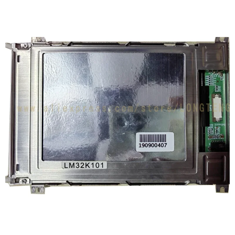 

4,7-дюймовая ЖК-панель дисплея LM32P10, совместимая с LM32P101, LM32K10, LM32K101 - Запасная панель экрана монитора