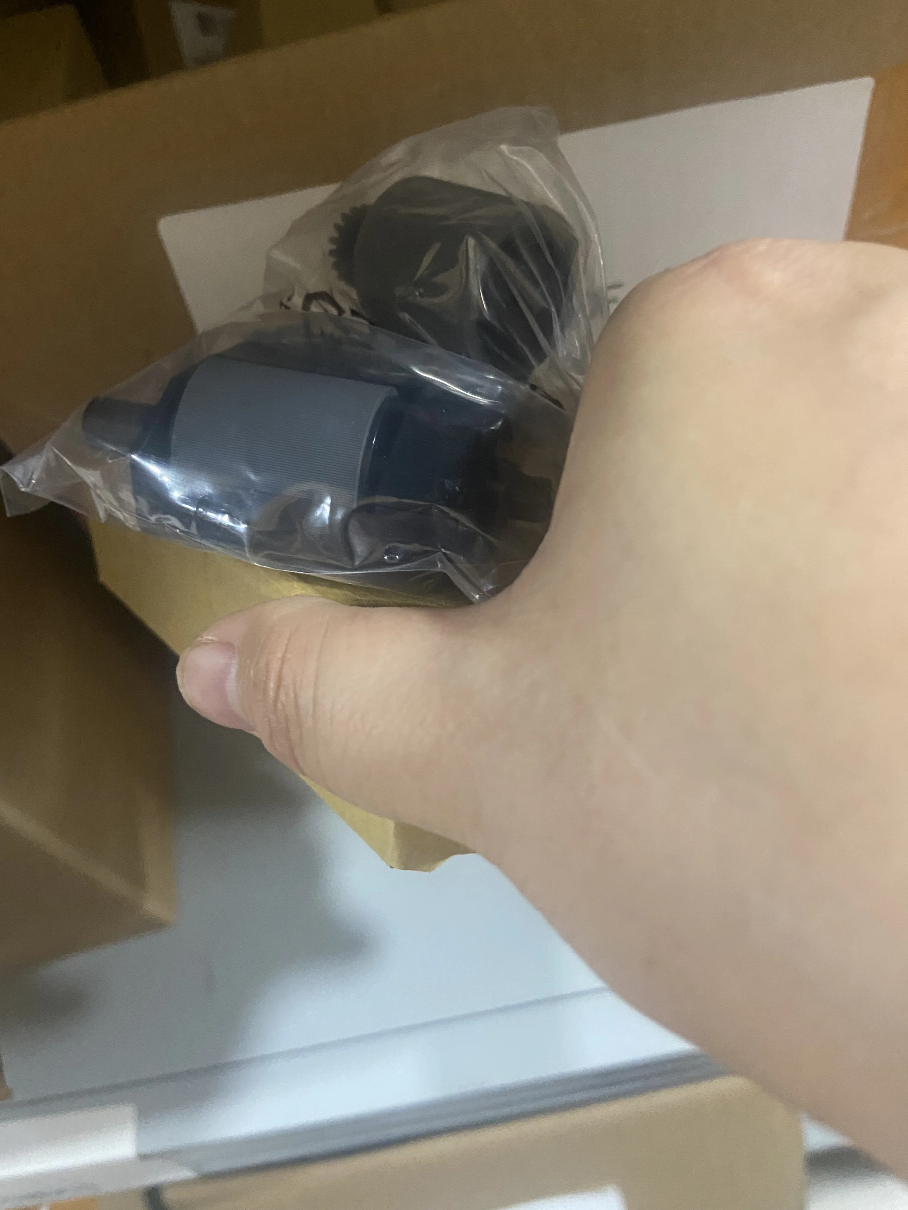 

1 комплект роликов ADF для HP M527 577 B5L52-67903 B5L52A W5U23A W5 U23-67901, совместимый с высоким качеством, новый