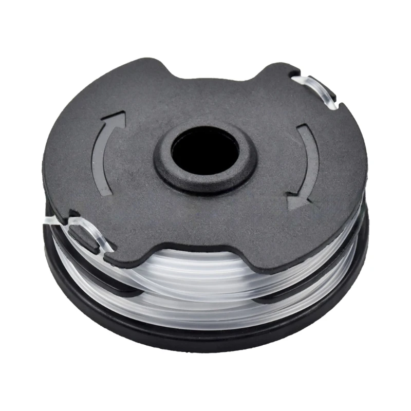 A2UD Spools สำหรับ Parkside Garden String Trimmer อุปกรณ์เสริมทดแทน