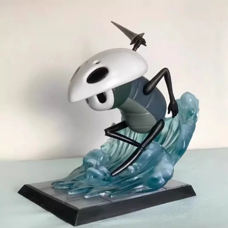 15 cm Hollow Knight Game Perifere PVC Action Figure Anime Figuur Model Speelgoed Collectie Pop Decoratie Speelgoed Cadeau