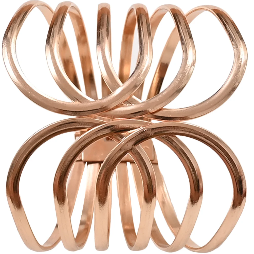 

Alloy Gold Metal Curtain Tiebacks Curtain Buckles for Living Room Bedroom Kitchen Home Decor Window Holdbacks