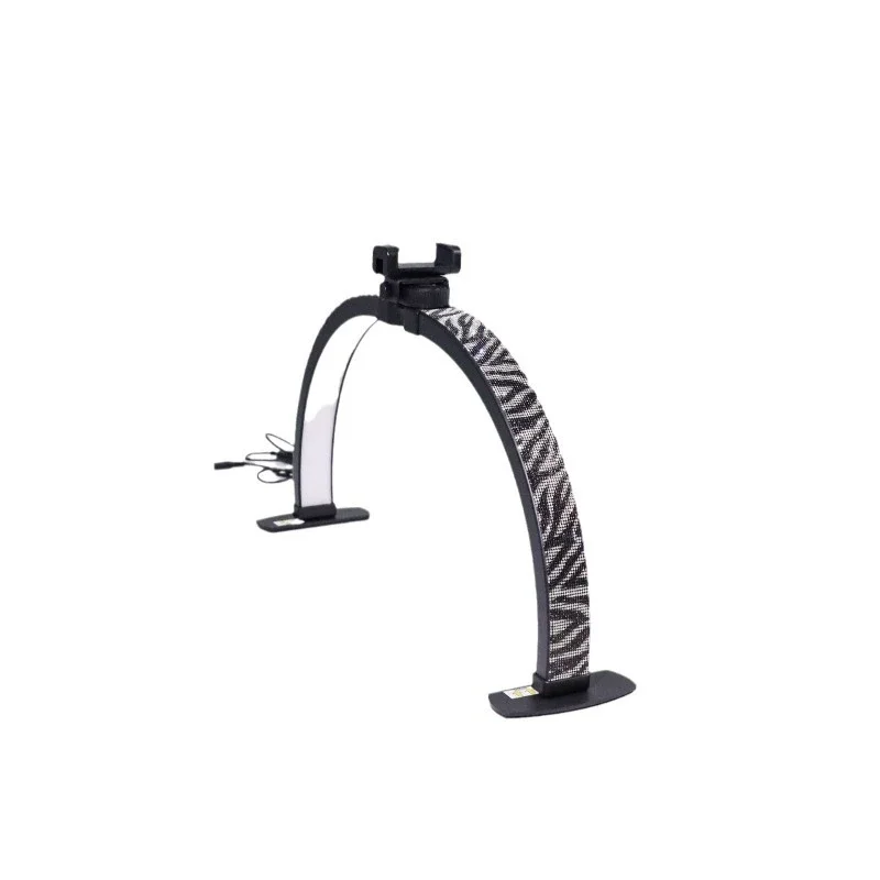 

Nail art desk lamp, beauty salon with model, lamp desktop lighting nail art lamp