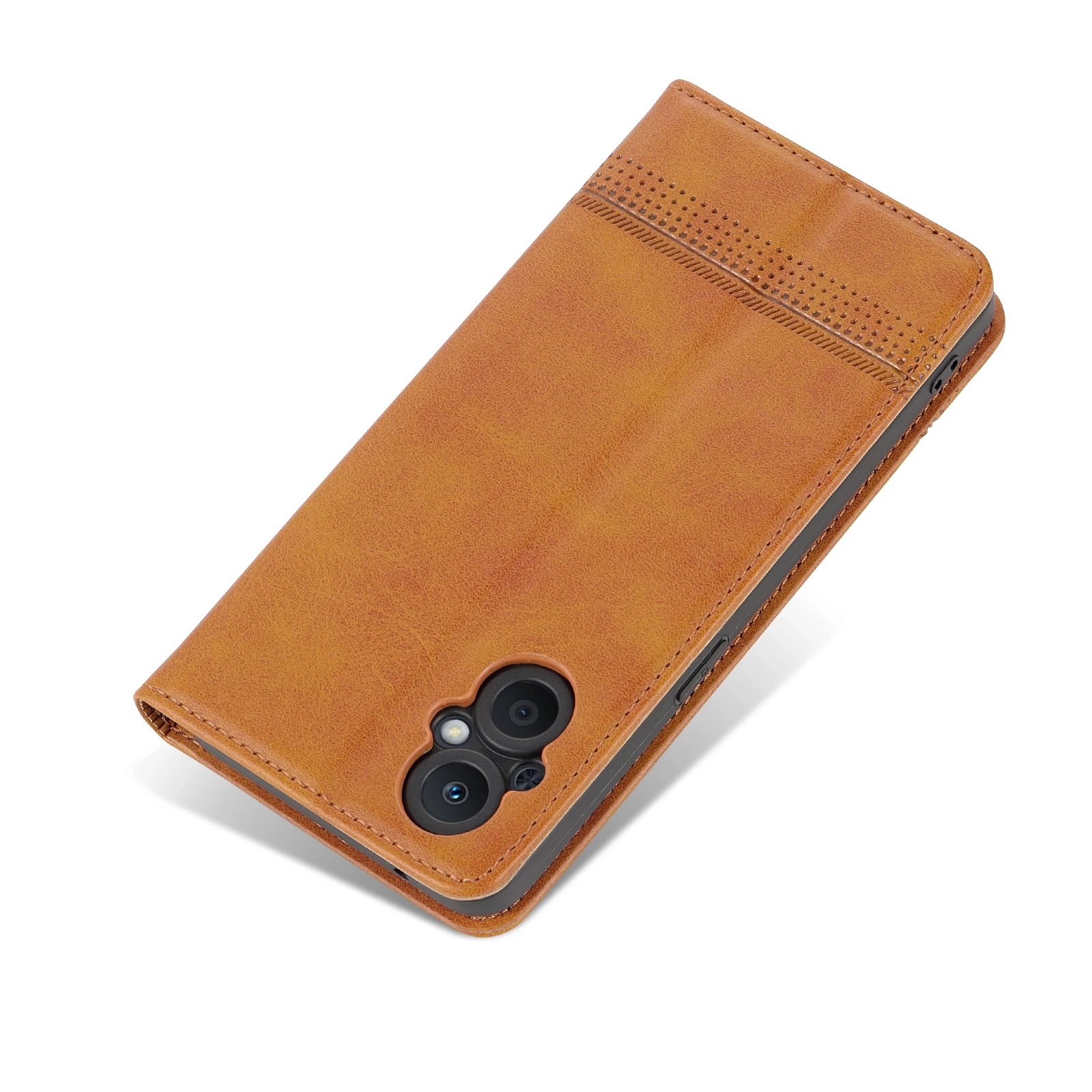 Leder Brieftasche Flip Telefon Fall Für OPPO A96 95 94 93 91 92 A77 76 74 72 73 74 A57 56 53 54 52 A36 35 31 A16 15 11 A9 8 5S 5G