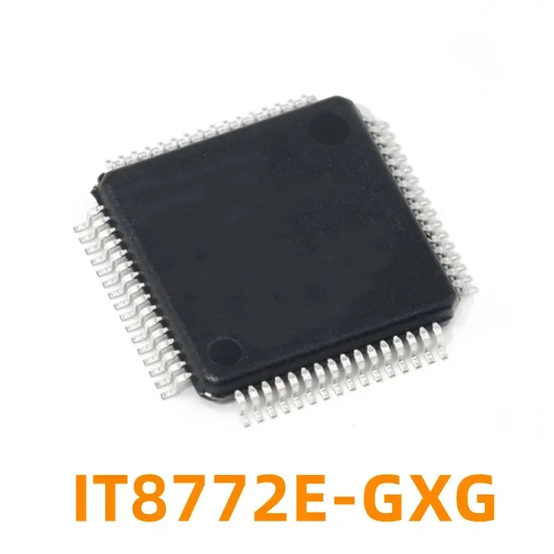 1PCS New Stock IT8772E CXG CXS FXS FXG EXS EXG GXG GXS Desktop Small IO