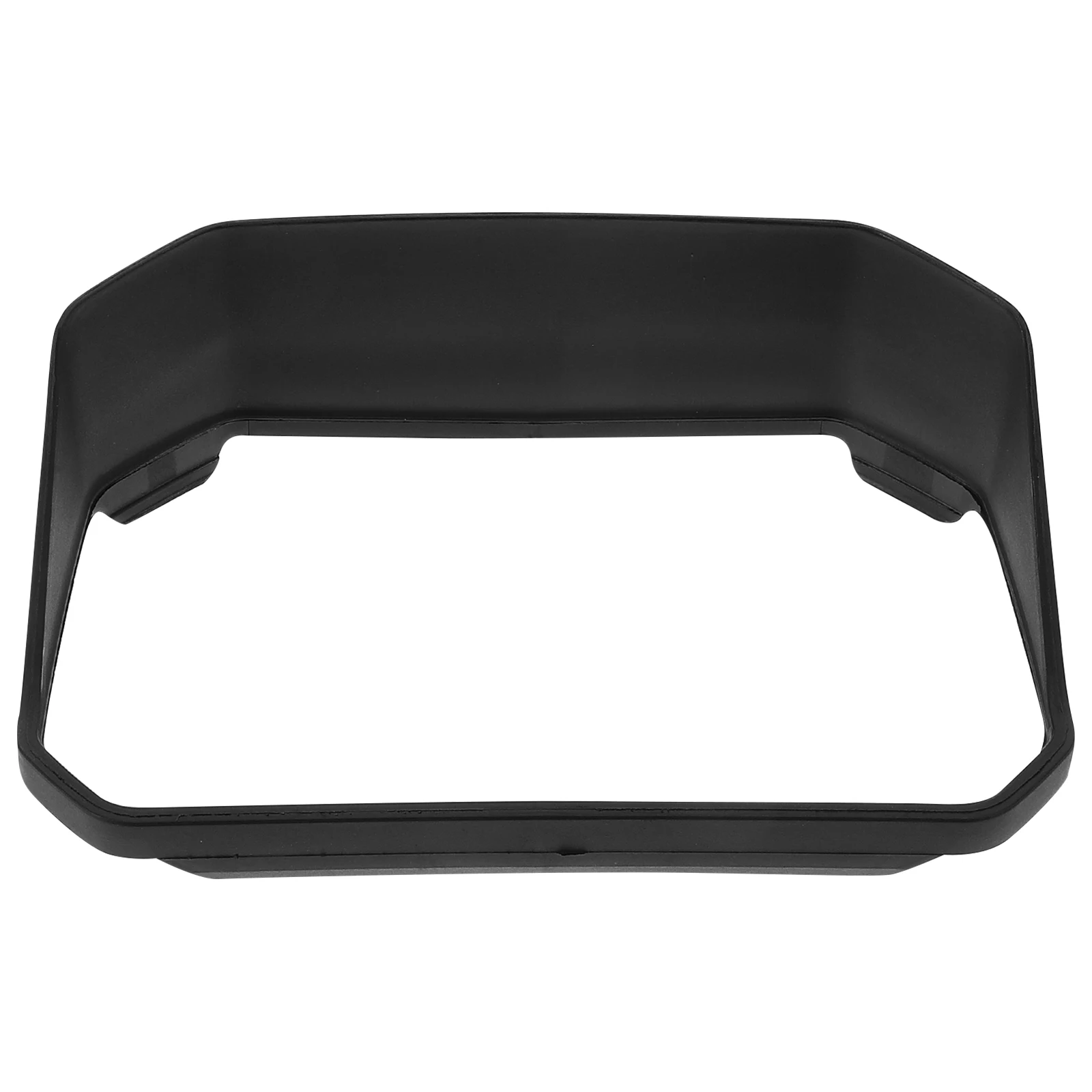 

Motorcycle Instrument Dash Panel Sun Visor Guard 750 Lcd Uv Scratch Resistant Compatible Meter Cover Glare Shield For Motorbike