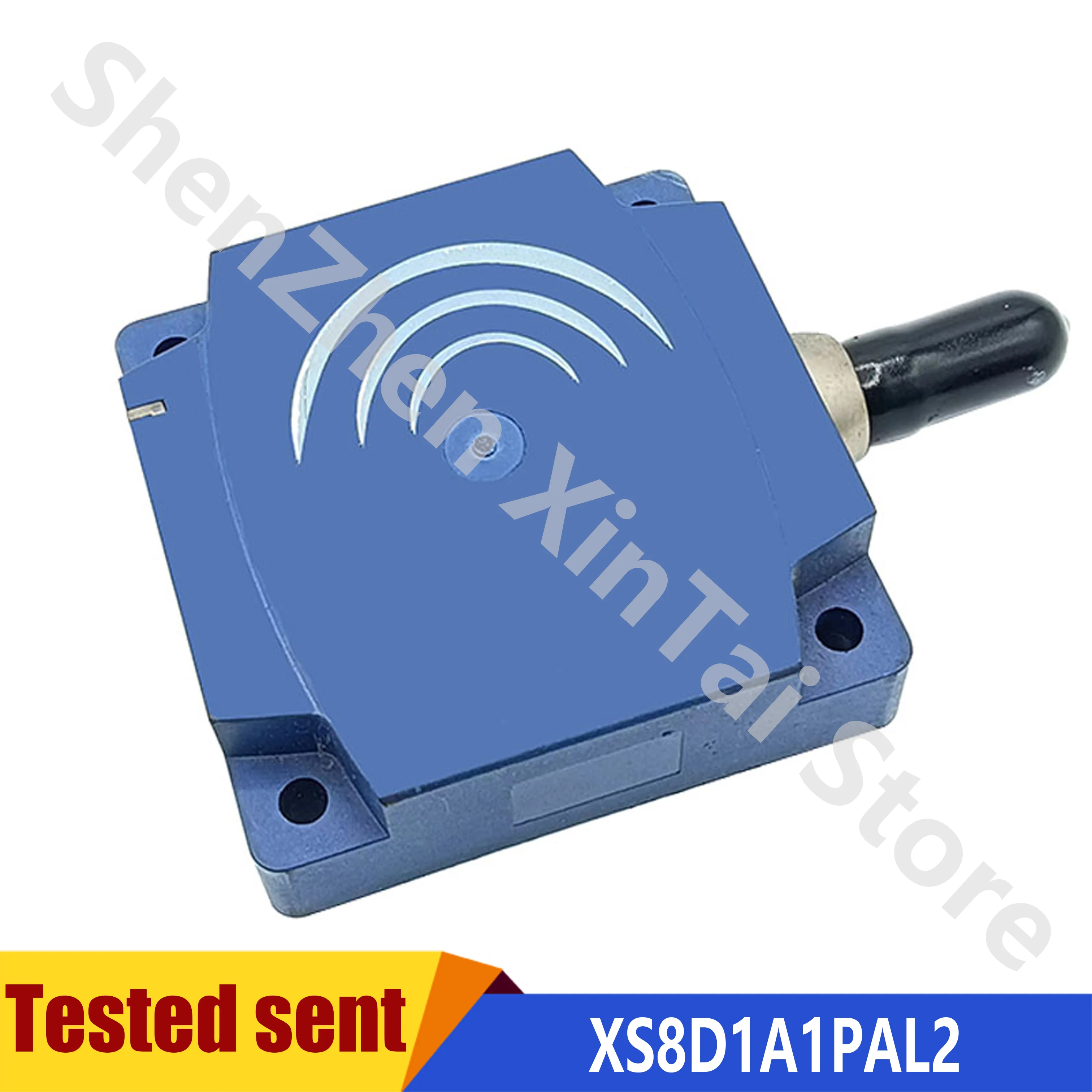 

New High-Quality XS8D1A1PBL2 XS8D1A1PAL2 Switch Sensor