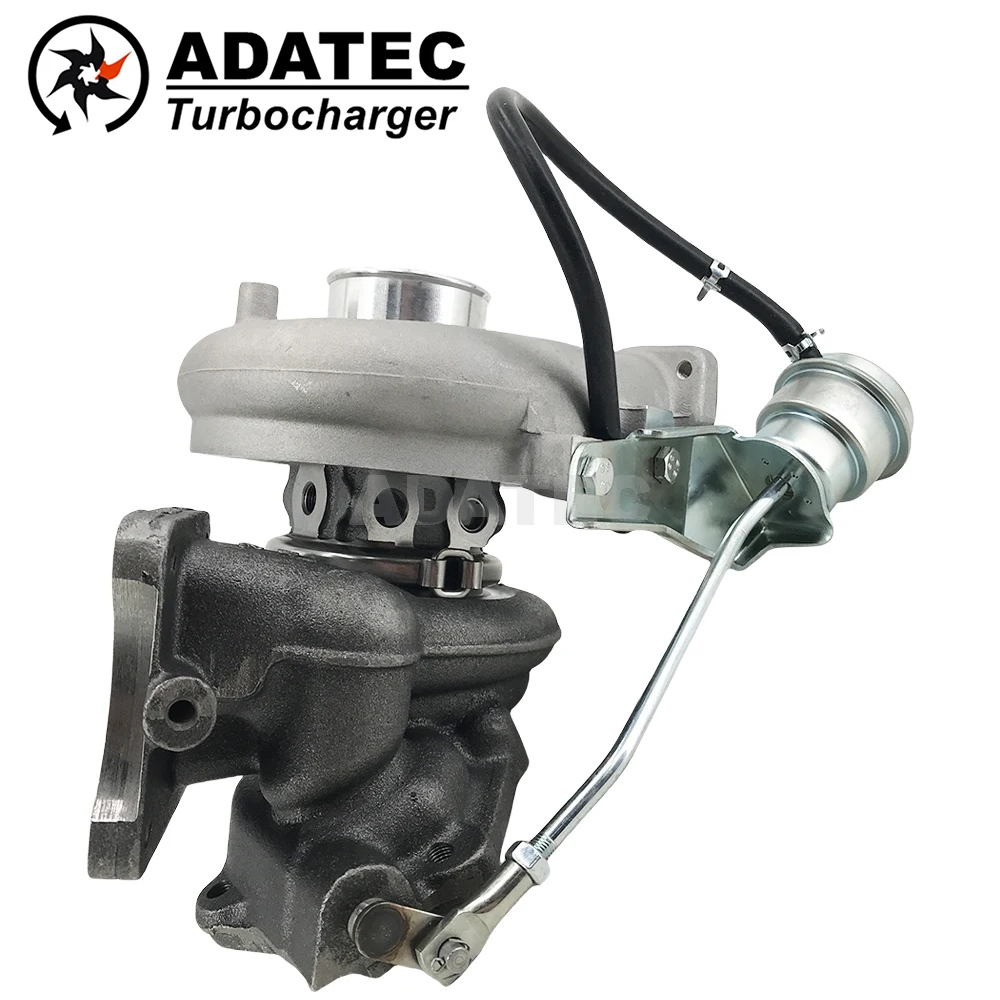 Turbocharger  TD05HR TD05HR-16G TURBO 49378-01581 For Mitsubishi LANCER EVO9 Evolution 9 80 2005- 4G63 4G63T 2.0L 280HP view 2