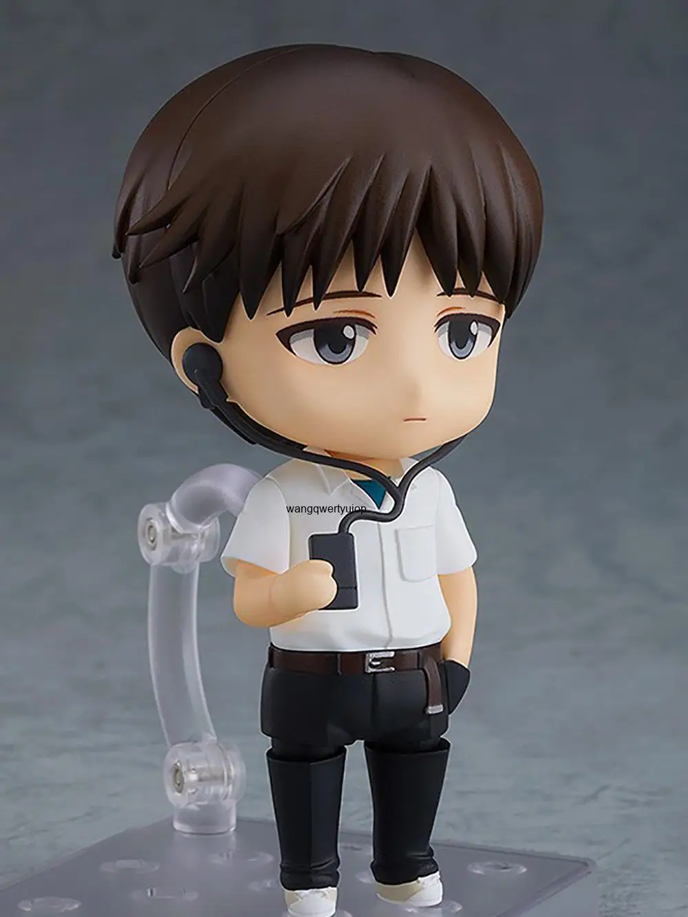 Original in Stock Good Smile Company Action/Dolls Nendoroid(#1260)Evangelion Shin Gekijouban Ikari Shinji Anime Figure Character