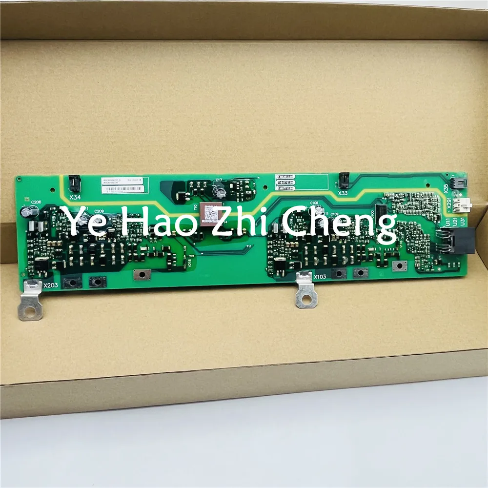 

A5E02630233 A5E02630232 A5E02630231 A5E02630230 A5E00214983 A5E02630233-002 Inverter Drive Board IGD Trigger Board New