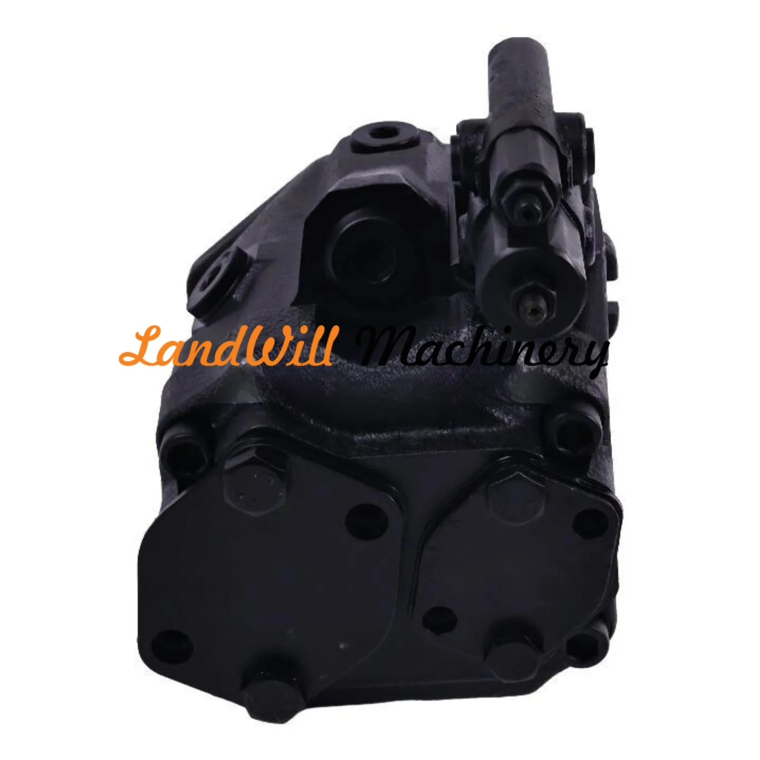 Hydraulic Pump G930940010010 For Massey Ferguson Tractor 6600 6614 7475 7726