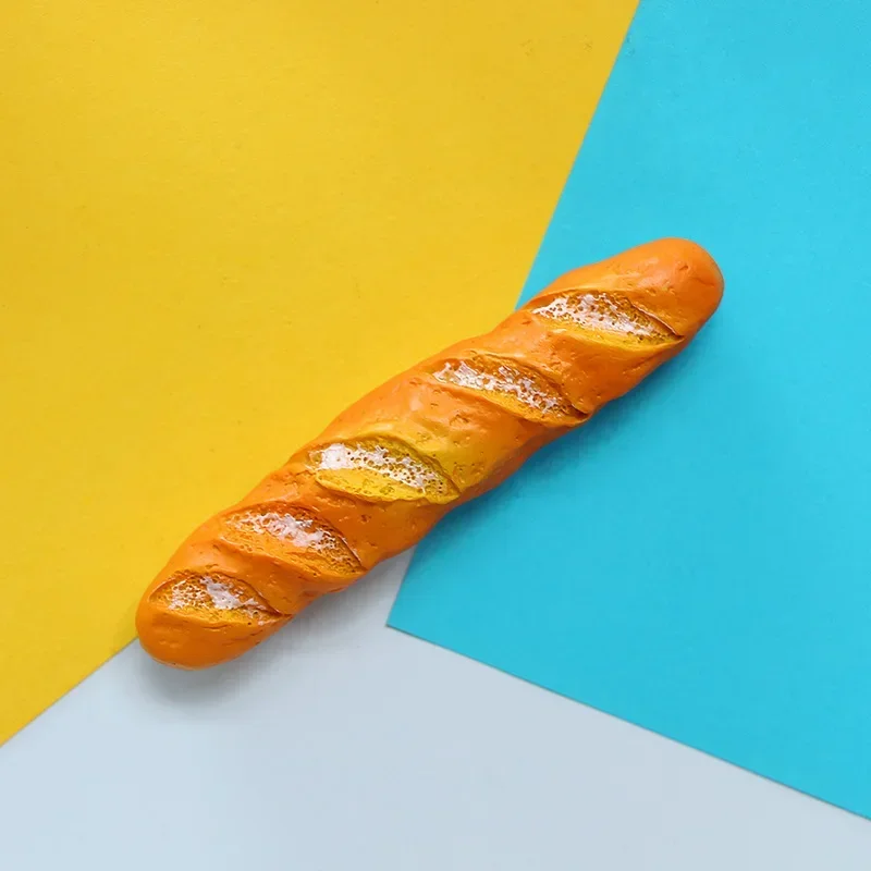 Hot dog French stick food fridge magnets refrigerator paste egg bread hamburger corn lobster refrigerator paste home decoration