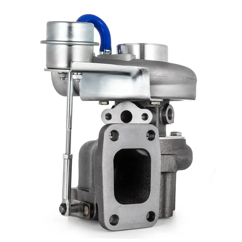 

High-Performance Turbo TB2568 Turbocharger 8971056180 for Car & Excavator Engine Parts