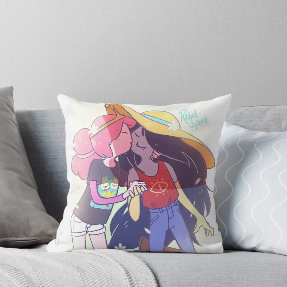 

Bubbline Throw Pillow christmas cushions covers christmas decorations 2024 Sofa Cushion