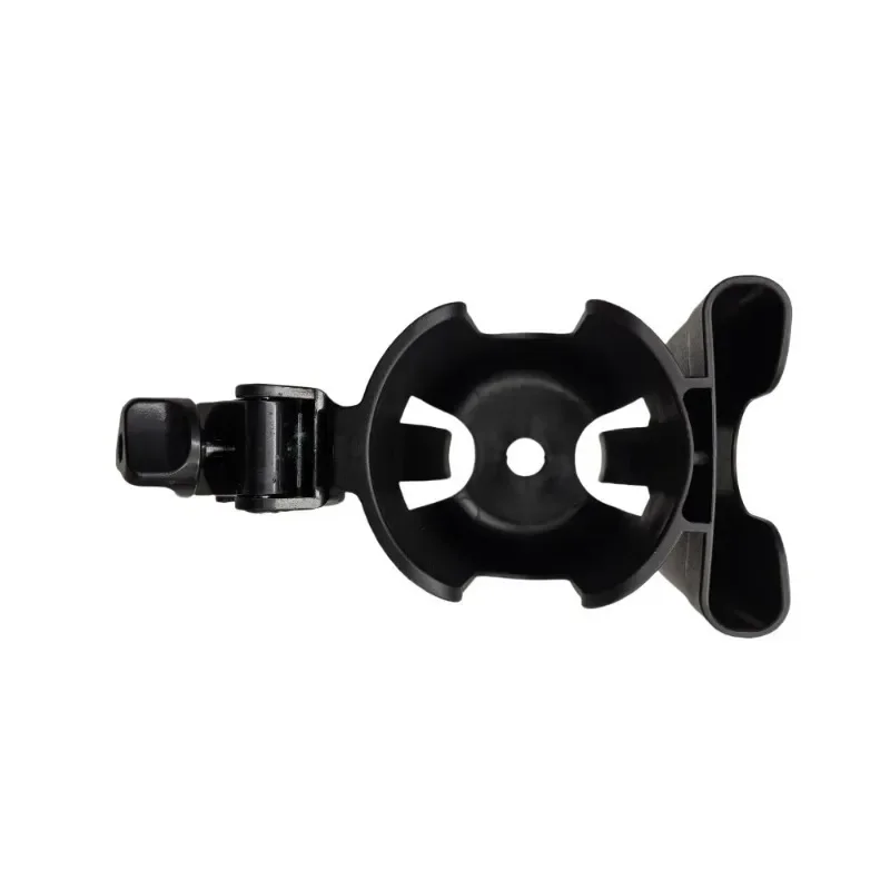 يجب أن يكون لديك منظم عربة الأطفال الفاخر المضاد للانزلاق وحامل زجاجة كوب من النيوبرين الناعم وعلبة هاتف لكرسي يدفع باليدين للأطفال الصغار