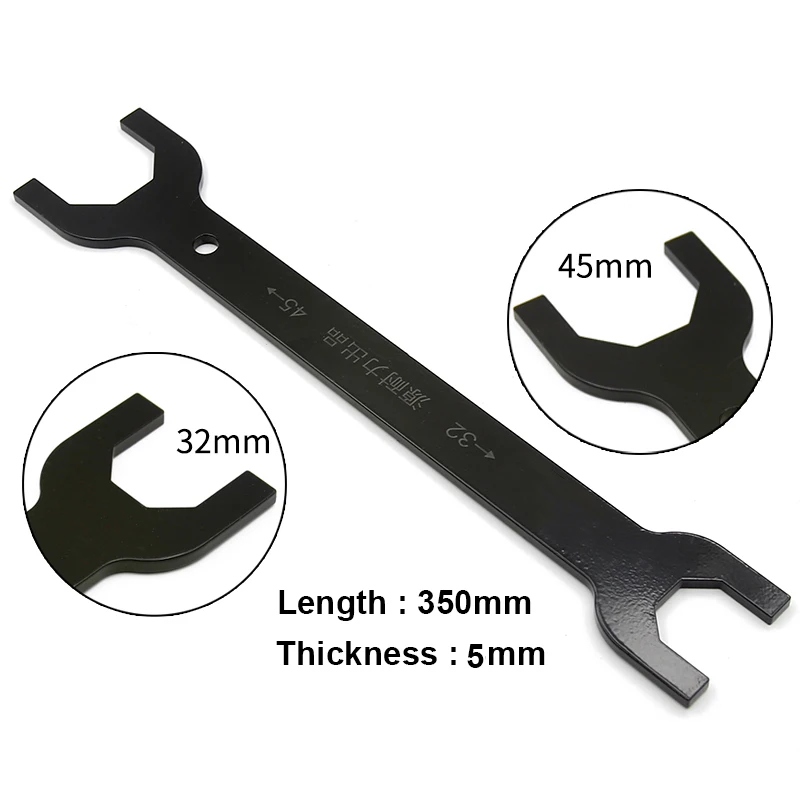 

1Pcs Motorcycle 32mm/45mm Front Fork Wave Plate Tool Pressure Bearing Removal Wrench