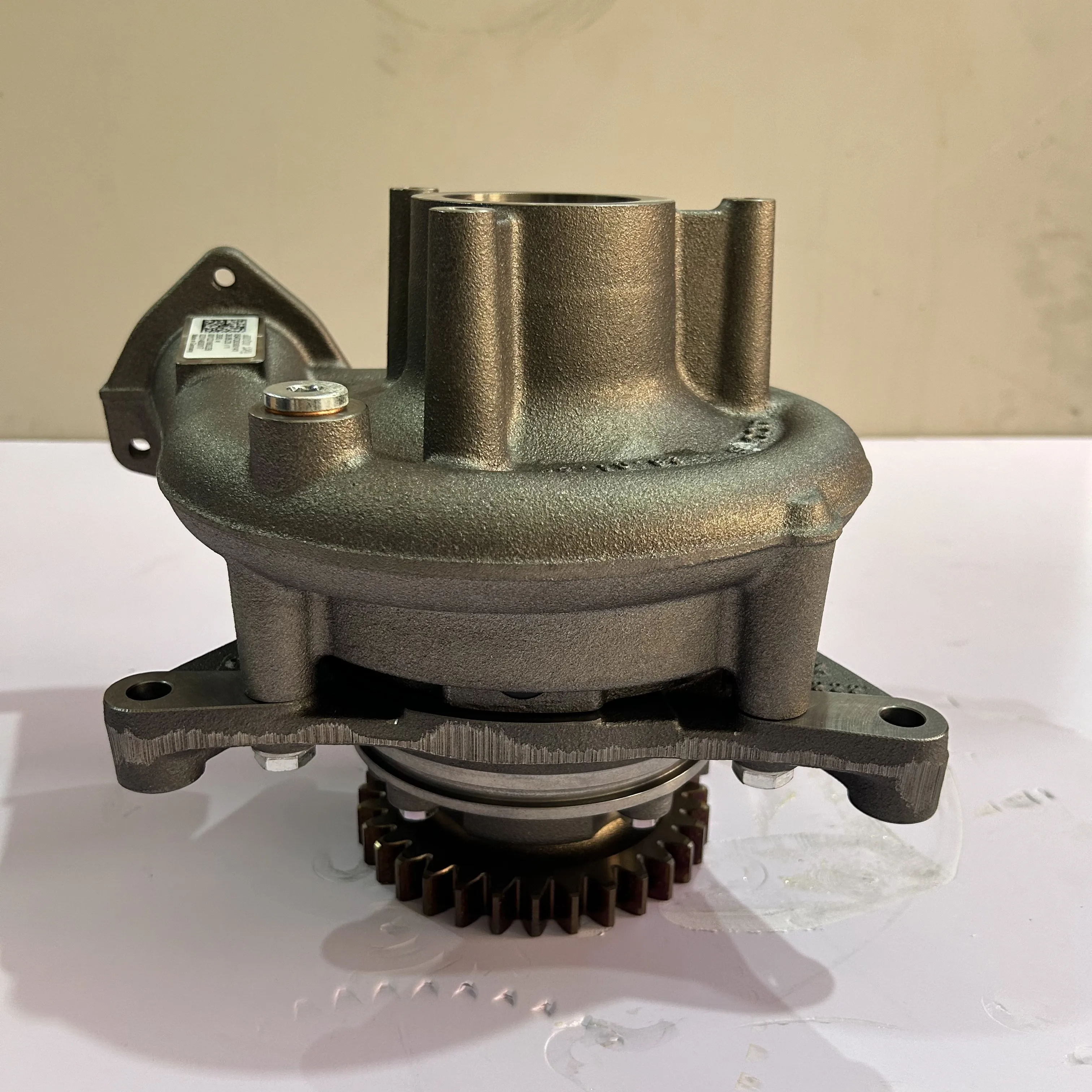 Genuine And New Eng… - image