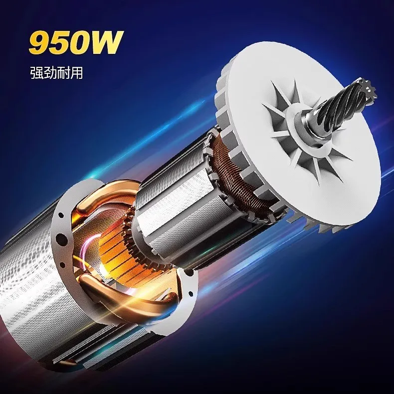 

Car polishing machine Car waxing machine 220V waxing Full set of tool car Beauty marble polishing