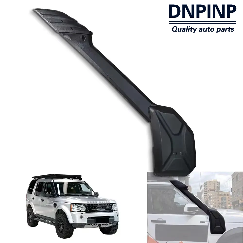 Car Snorkel For Dis…